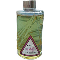 Similar perfume 89561
